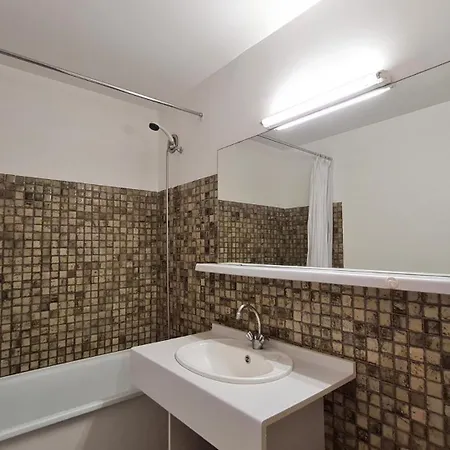 Meijotel - 501 - Lumineux - 4 Pers 莱德萨阿尔卑斯