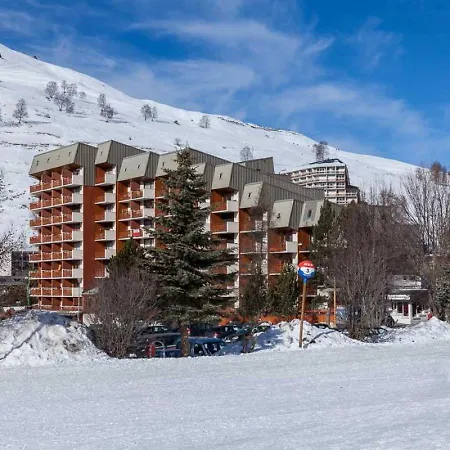 Meijotel - 501 - Lumineux - 4 Pers *