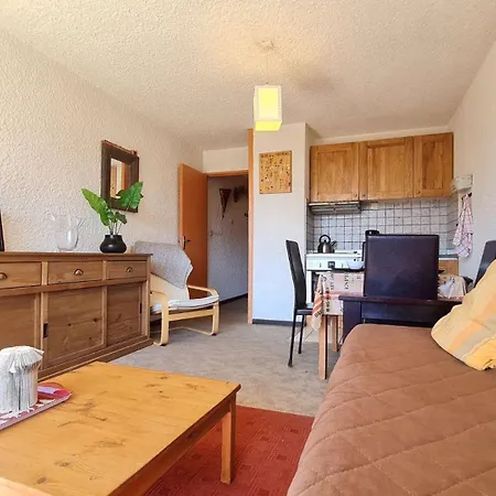 Meijotel - 501 - Lumineux - 4 Pers *