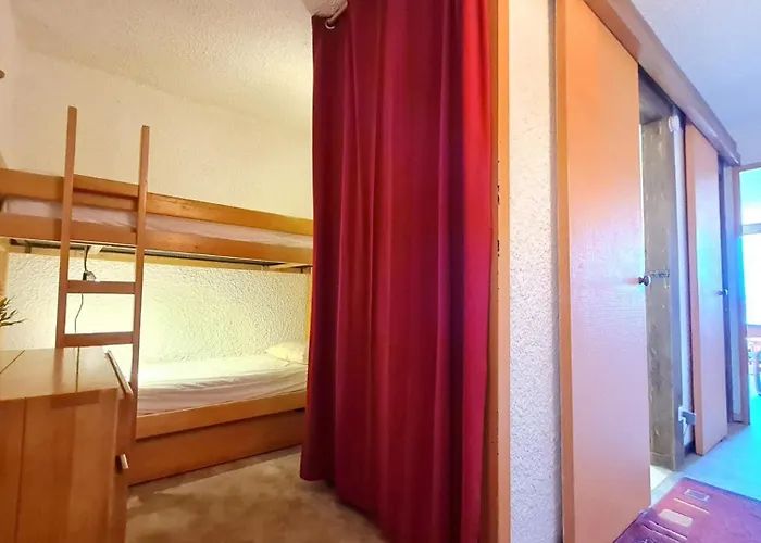 Meijotel - 501 - Lumineux - 4 Pers Appartamento