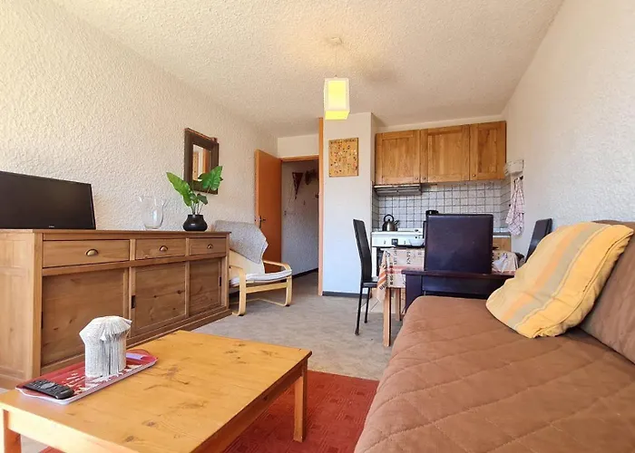 Meijotel - 501 - Lumineux - 4 Pers *